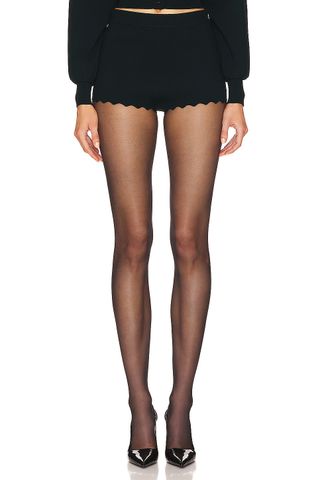 Elvira Shorts