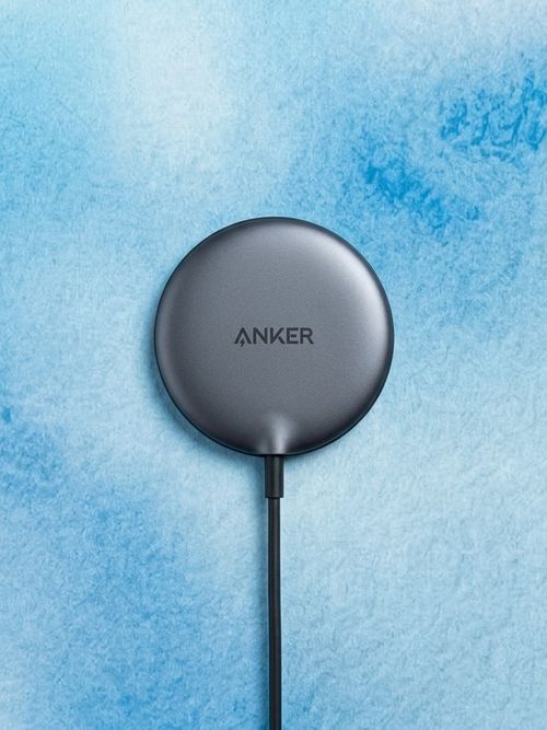 Anker Charger Pad (With MagSafe)