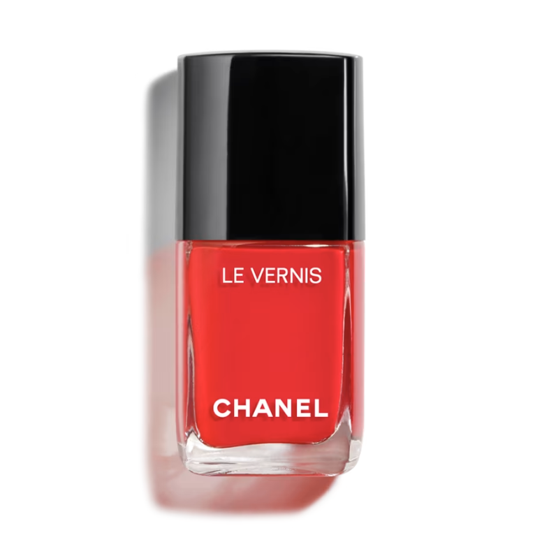 Chanel, Le Vernis - Incendiare