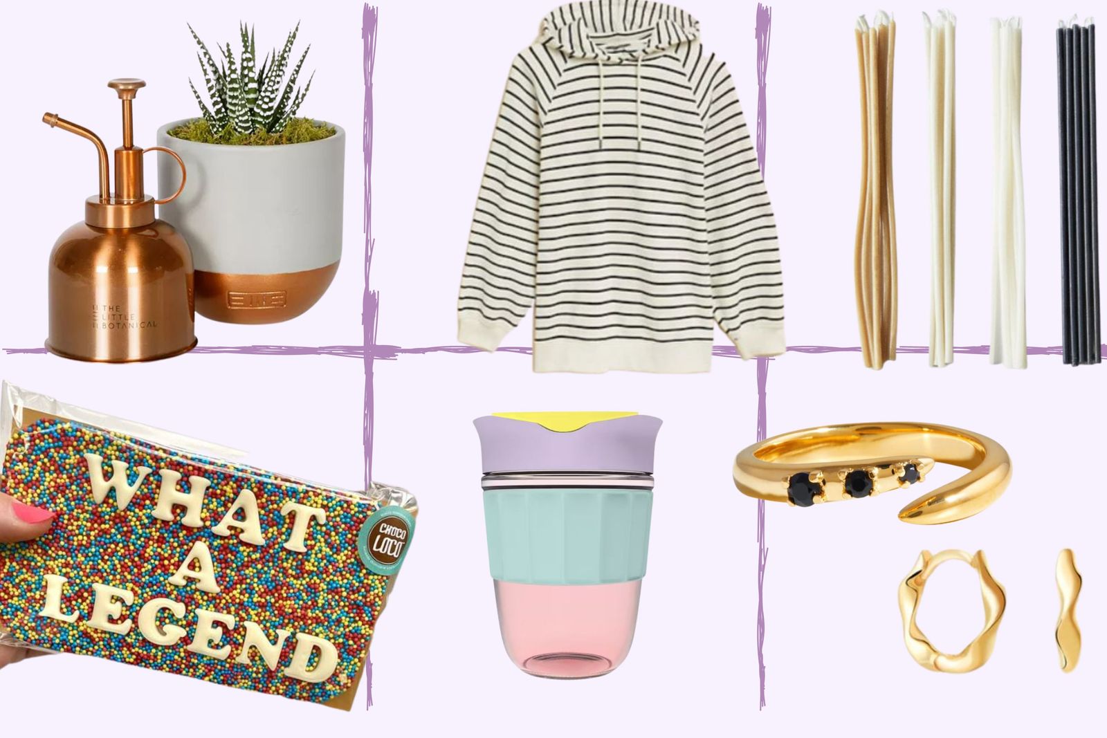 Gifts for her 2022 35 of THE best gifts for women GoodtoKnow