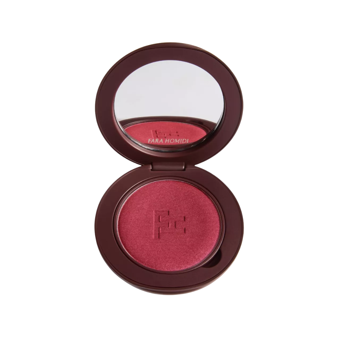 Fara Homidi , Essential Blonzer Compact - Velle