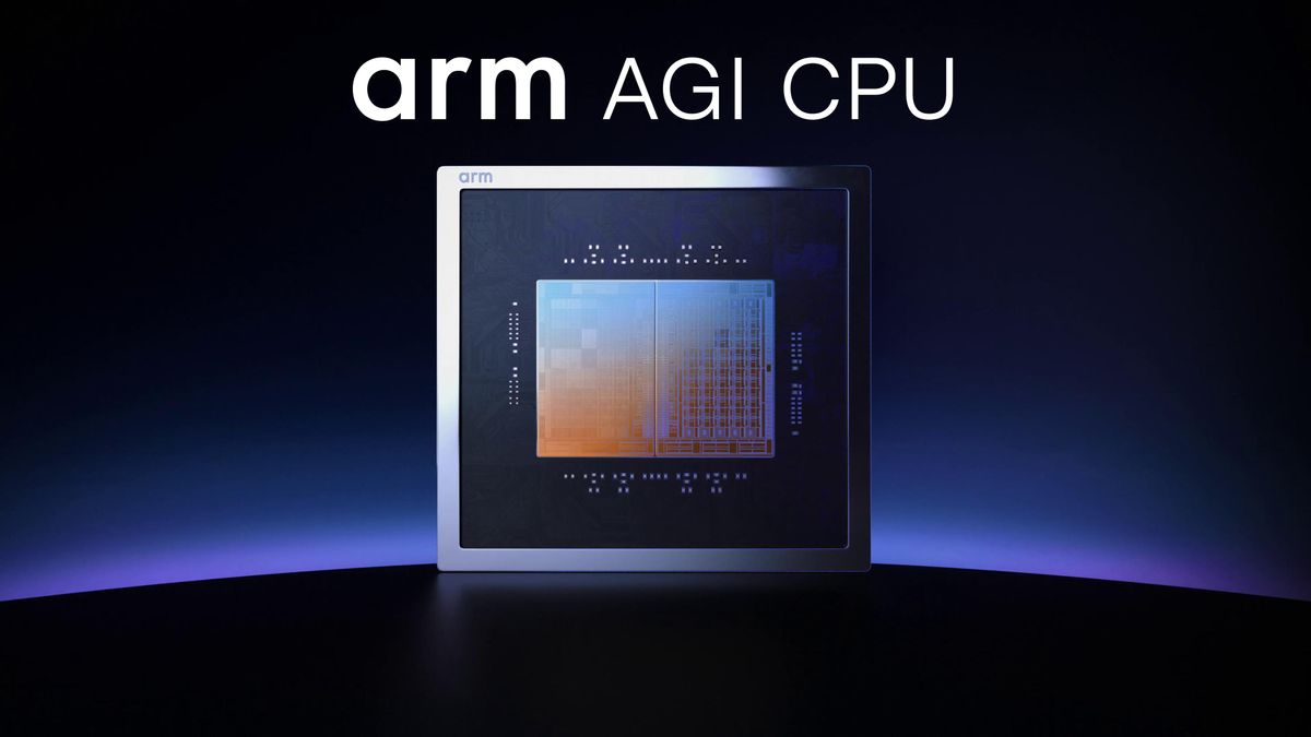 Arm