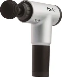 NuvoMed - iTek Pro Impact Massager | Was $49.99 Now $39.99
T
