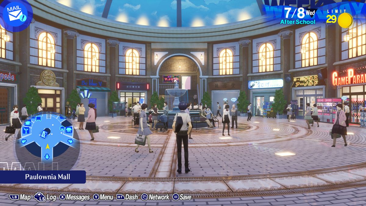 7 tips and tricks for Persona 3 Reload I wish I had known before ...