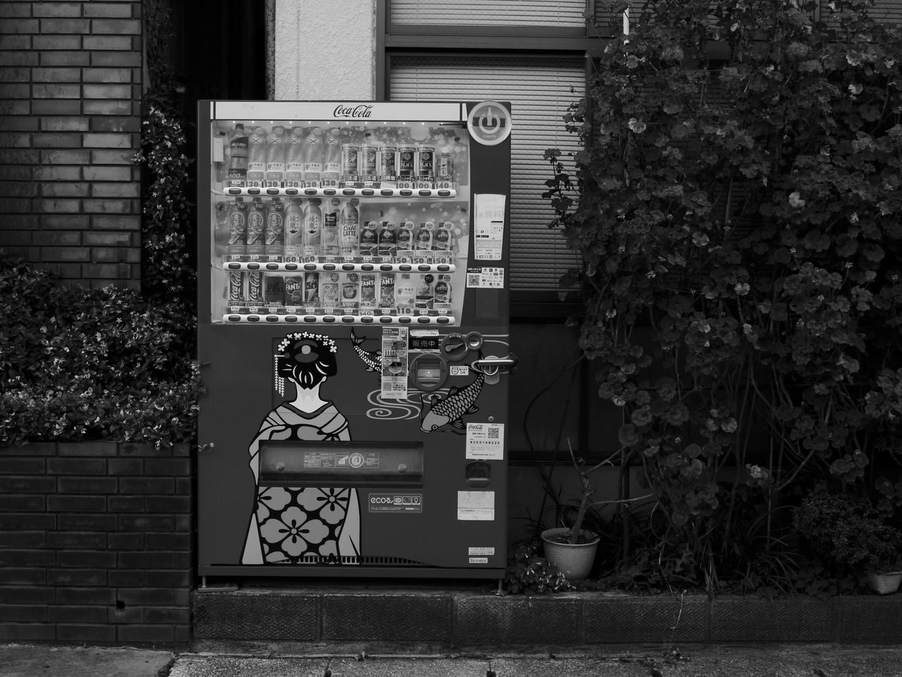 Panasonic Lumix G1 sample gallery &mdash; scenes of Japan