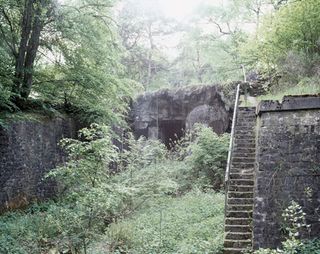 'Save the Ligne Maginot’ by Alexandre Guirkinger