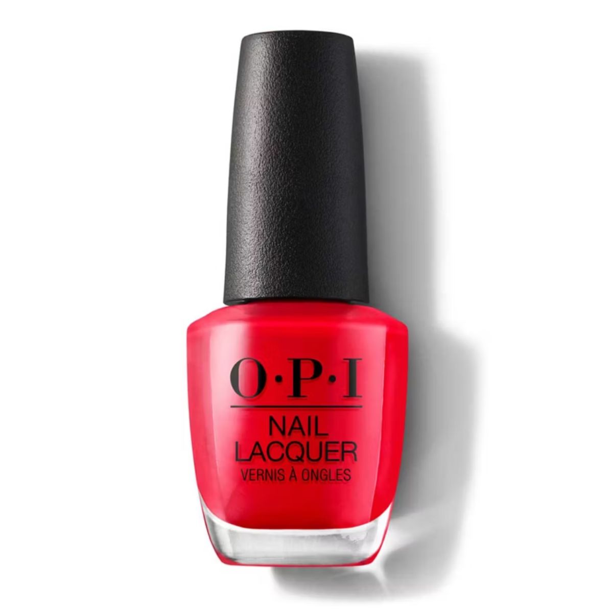 OPI Nail Polish Cajun Shrimp