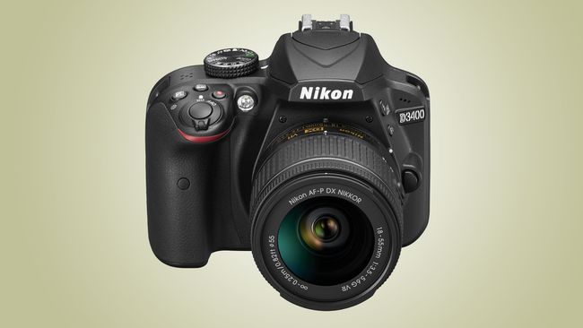 Nikon o Canon