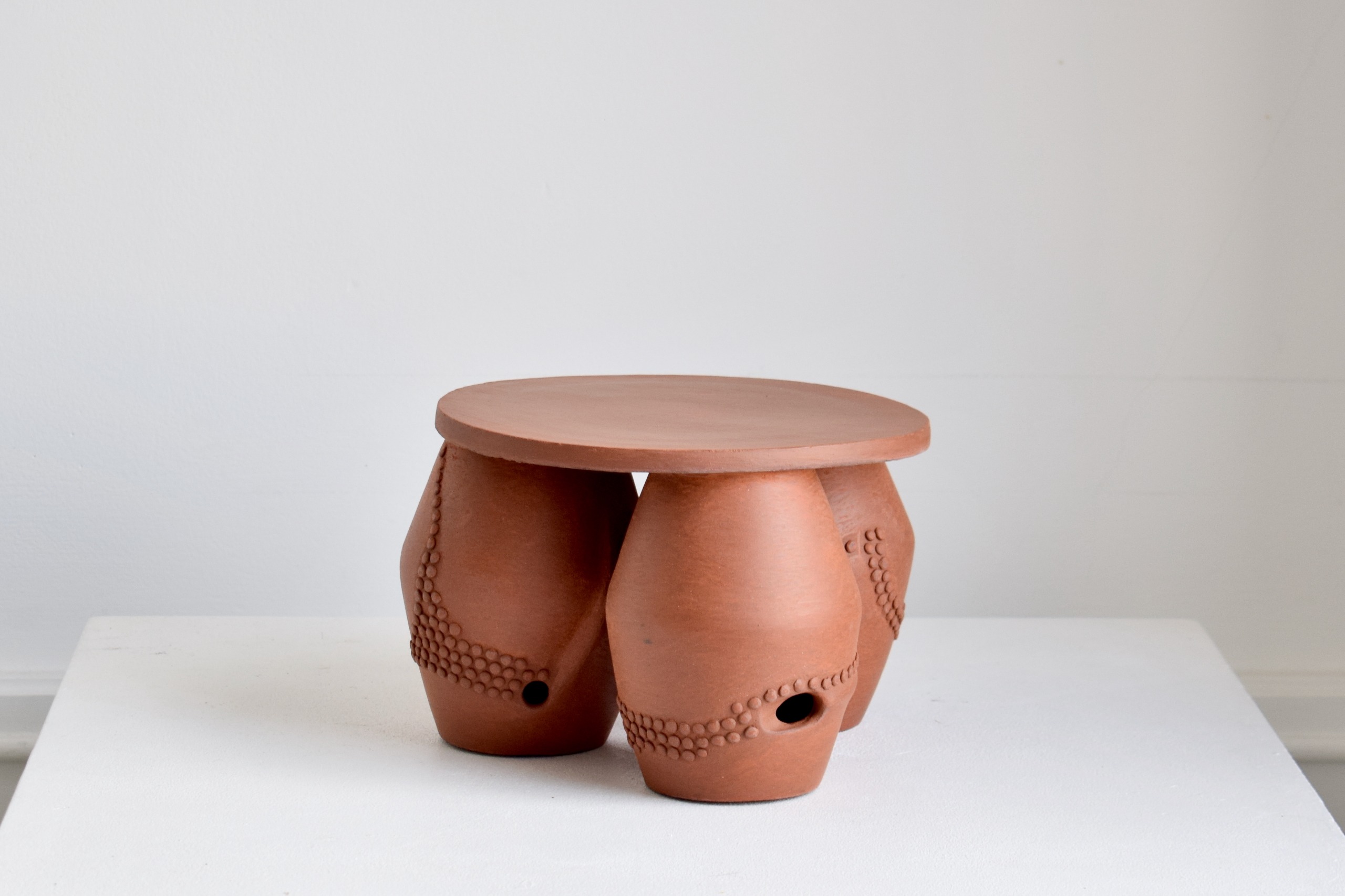 Bisila Noha ceramics