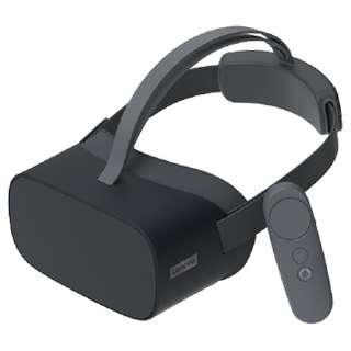 Lenovo is taking students into the future with Lenovo VR Classroom 2 ...