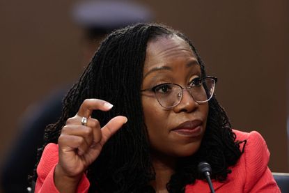 Ketanji Brown Jackson