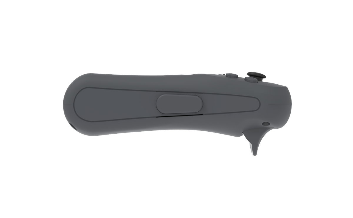 Pico Neo 2 Controller Right Side