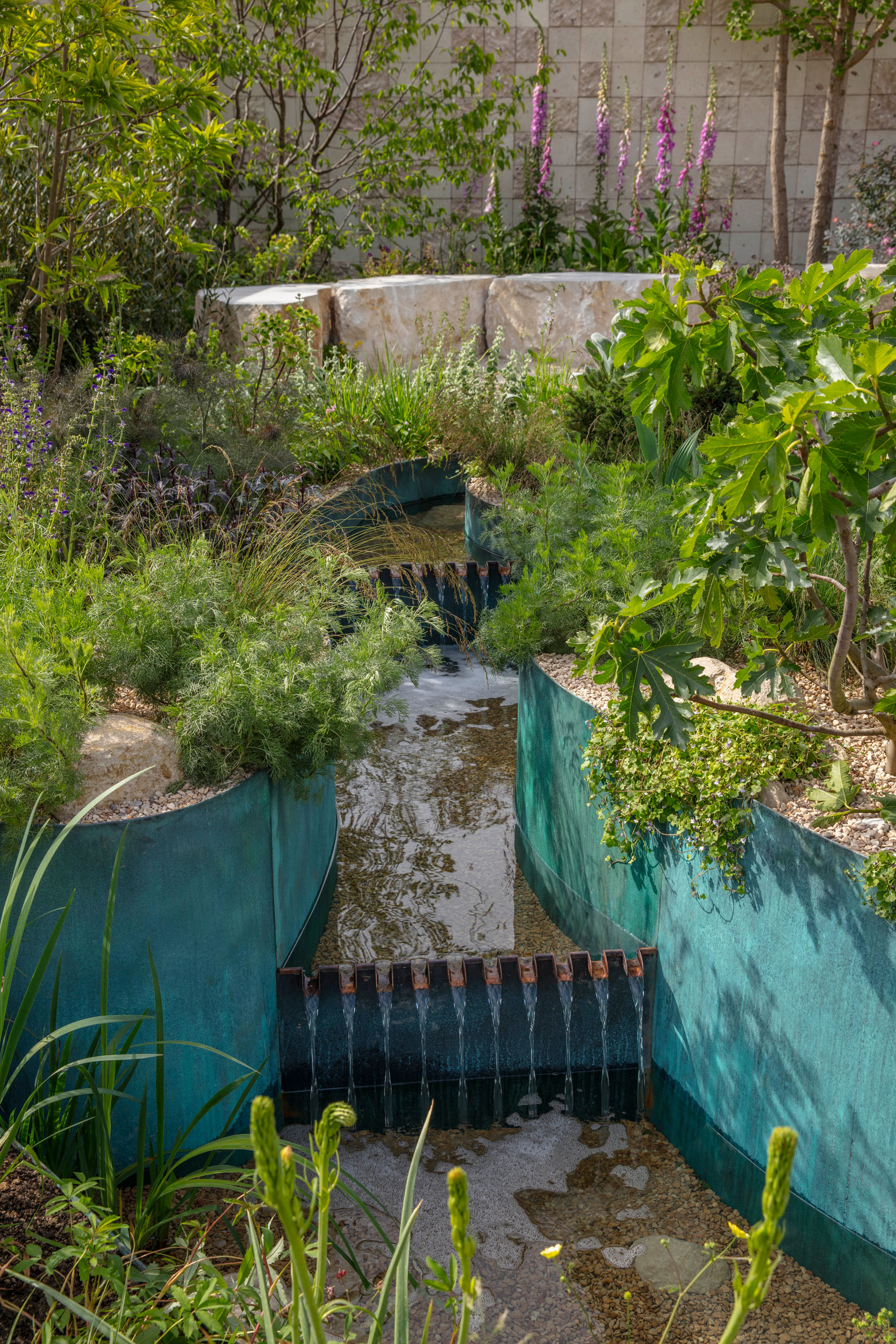 Addleshaw Goddard: Flourish in the City at RHS Chelsea Flower Show 2026