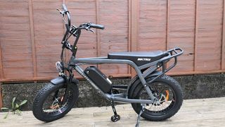 Biktrix Moto