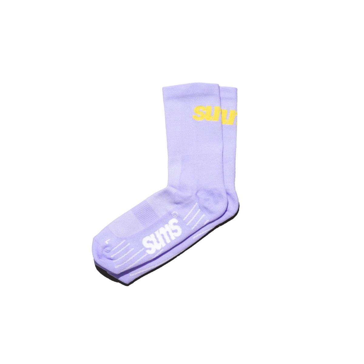 SUMS Club All Seasons running sock
