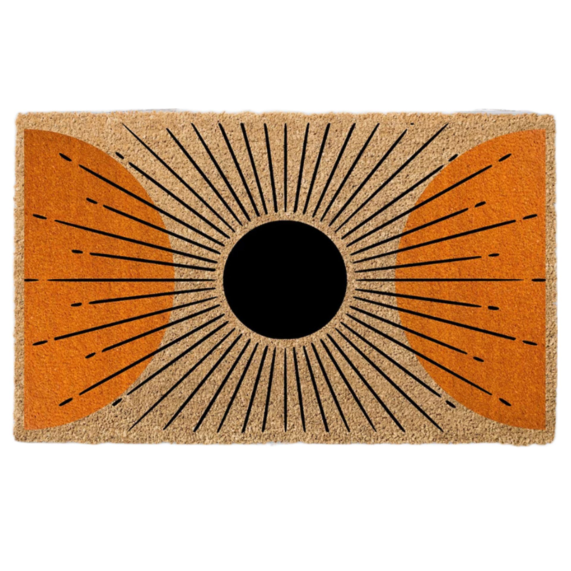 Keset Dalam Ruangan Modern Matahari Terbenam Abad Pertengahan