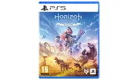 Horizon Zero Dawn PS5 Remaster