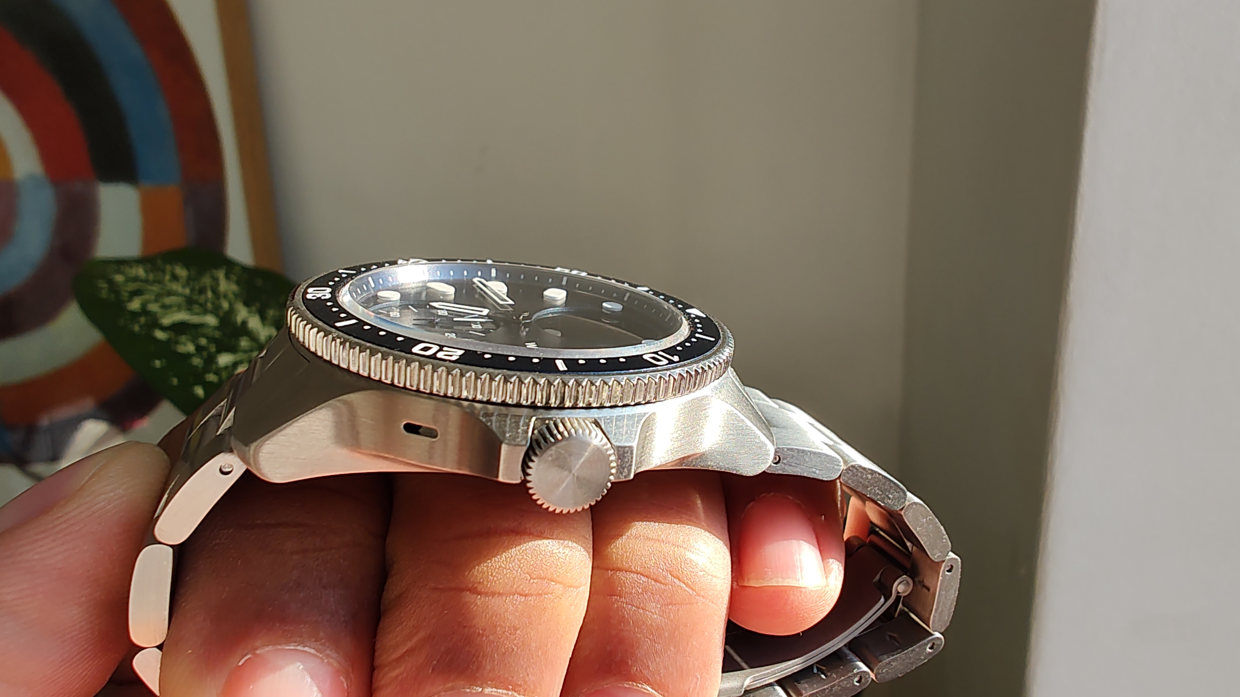 Withings ScanWatch Horizon