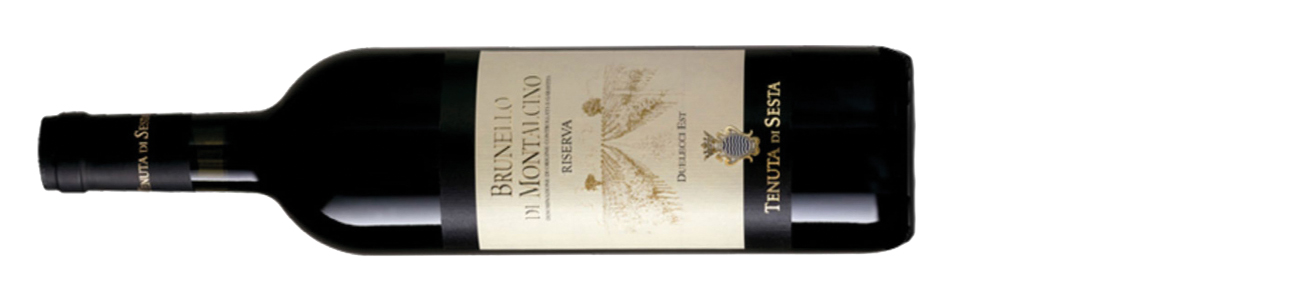 Tenuta di Sesta, Duelecci Ovest 2015