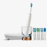 Philips Sonicare DiamondClean Smart 9700 + 4 x Replacement Heads: $378.98, $294.98 at Best Buy