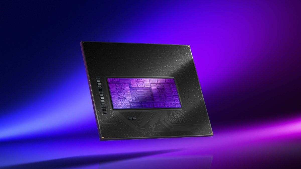 Intel architectural breakdown of new Battlemage GPU designs