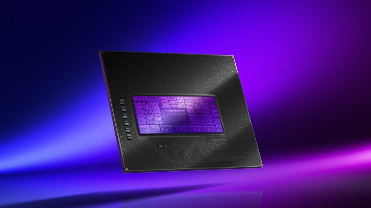 Intel architectural breakdown of new Battlemage GPU designs