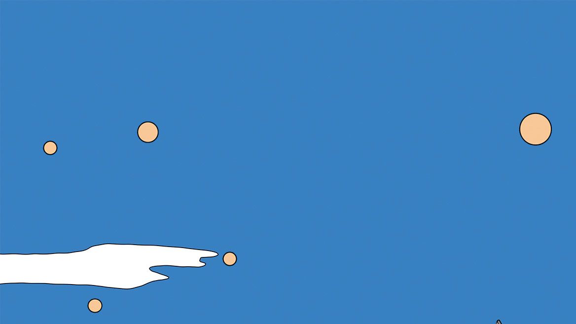 How to mix Procreate and Unity to create Moebius-inspired game art ...