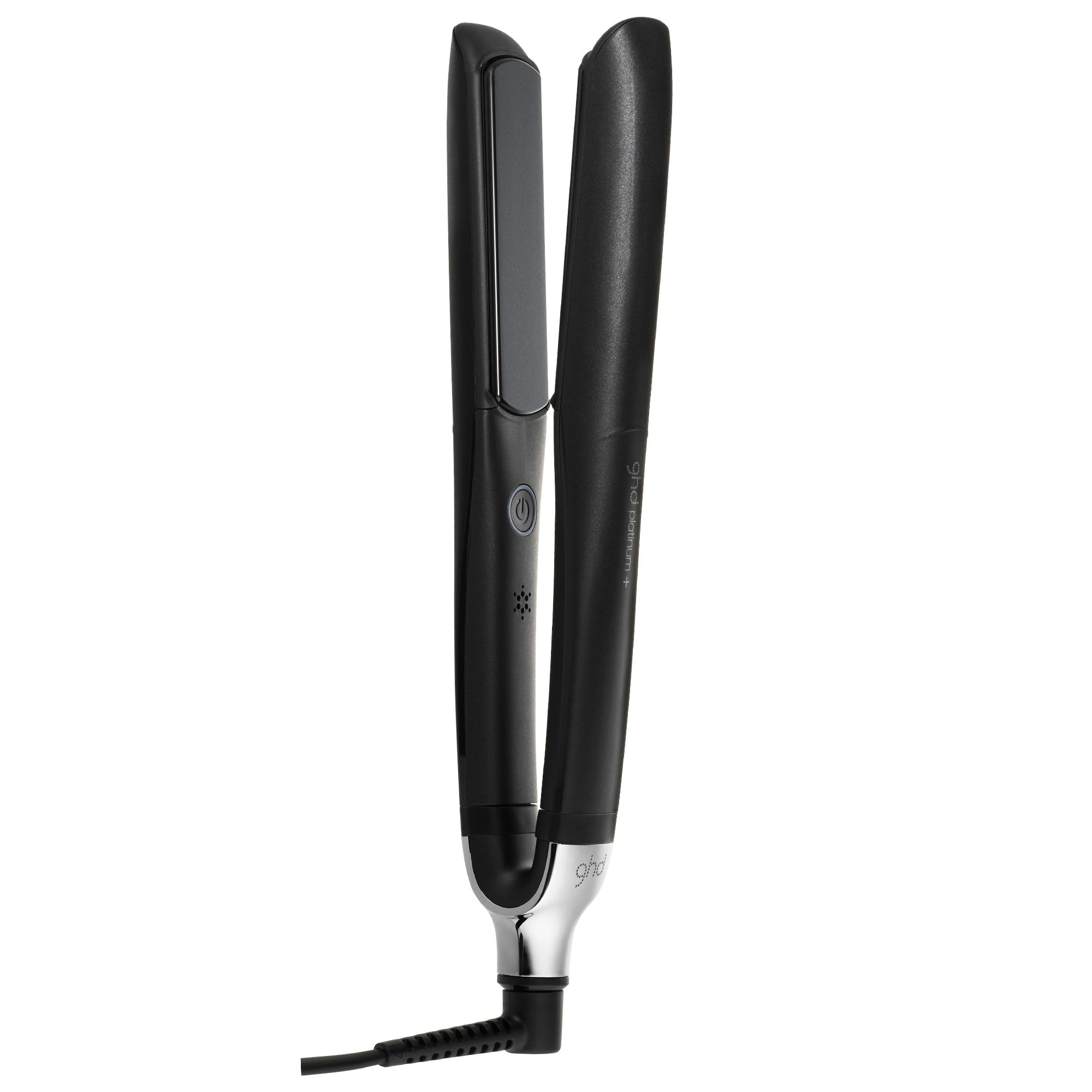 Platinum+ Styler - 1" Flat Iron - Black