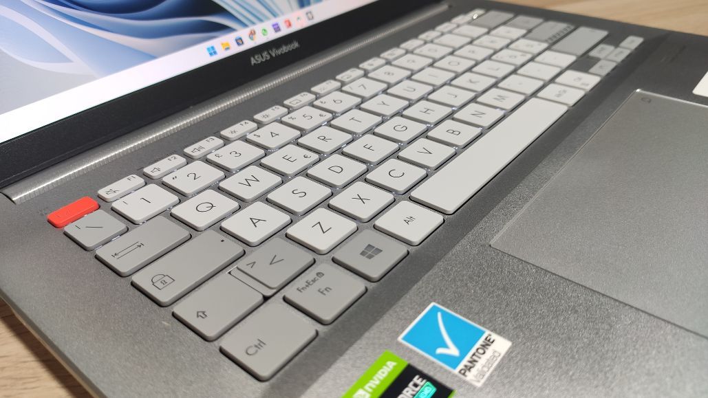 Vivobook Pro 14X OLED