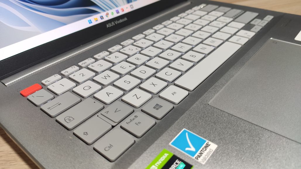 Vivobook Pro 14X OLED
