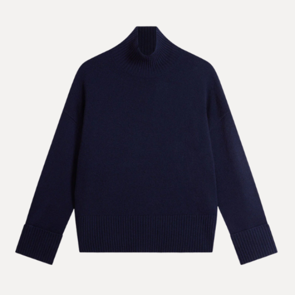 Women&#039;s Cashmere Jumper