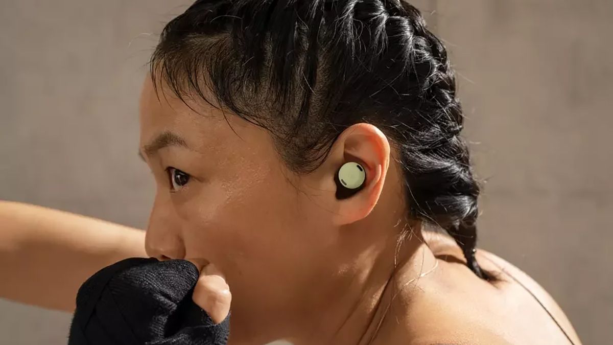 Google Pixel Buds Pro leak gives us an early look at some new colors
