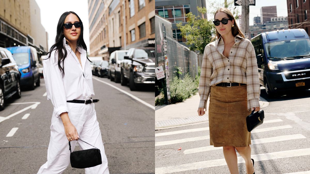 Who What Wear Editors Told Me Their 35 Best Fashion Finds This Month