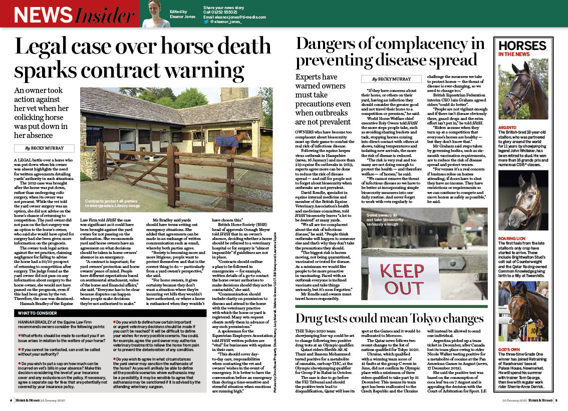 News p4-5 four stories and HITN