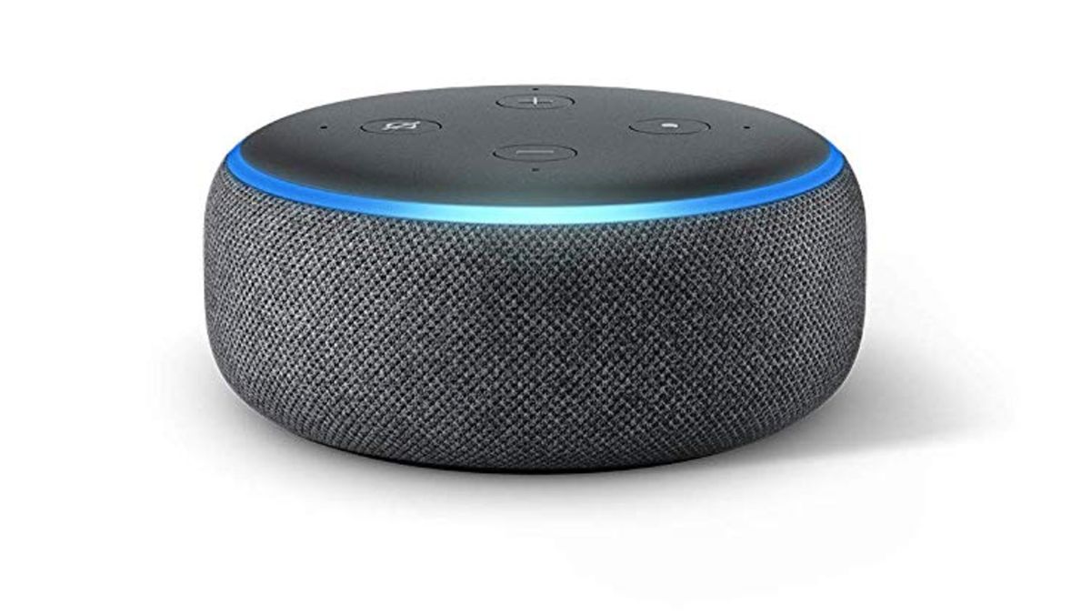 Cheap Echo Dot Prime day