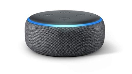 Cheap Echo Dot Prime Day UK