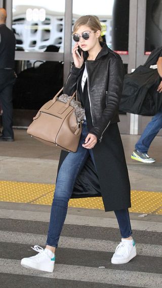 Image of one of the best Marc Jacobs bags loved by celebrities
