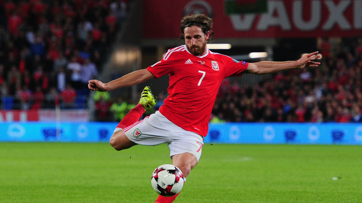 Wales World Cup squad: Joe Allen makes 26-man list alongside Gareth Bale  and Aaron Ramsey, Football News