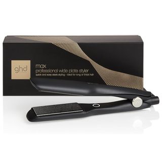 ghd Max Hair Straightener