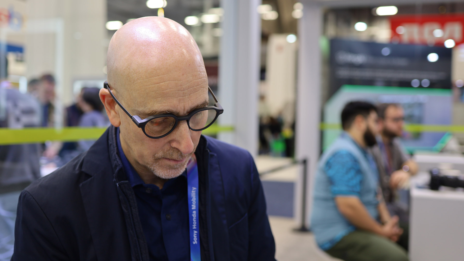 Even Realities G2 Smart Glasses