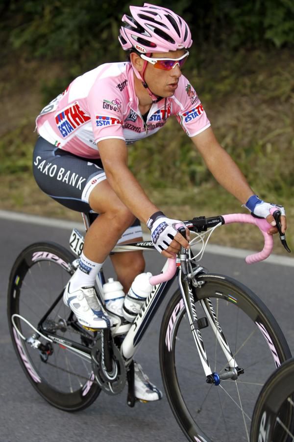 Richie Porte (Saxo Bank)