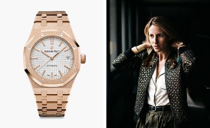 Ap royal hot sale oak women