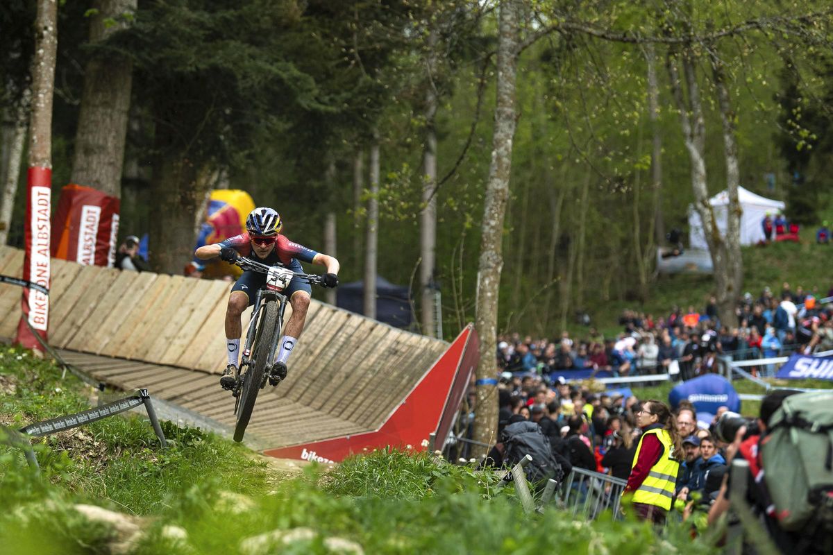 Thomas Pidcock (Ineos Grenadiers)