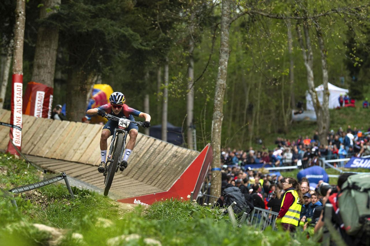 Thomas Pidcock (Ineos Grenadiers)