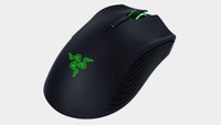 Razer Mamba Wireless Gaming Mouse: was $99, now $47 at Amazon