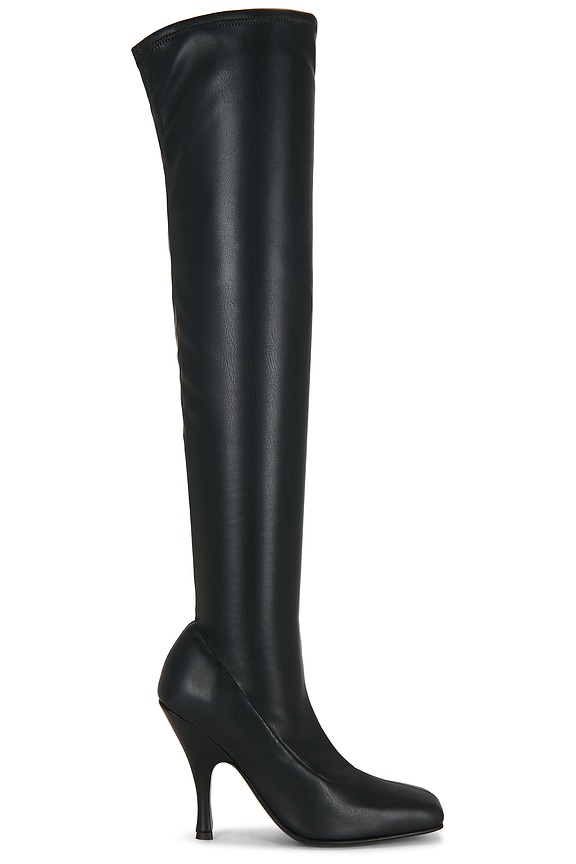 Lea Over the Knee Boot in