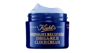 Kiehl’s Midnight Recovery Omega-Rich Cloud Cream