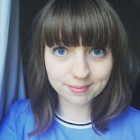 Kelly Oakes's avatar