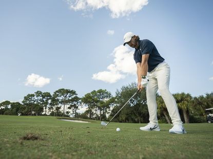 Tommy Fleetwood Announced As New TAG Heuer Ambassador