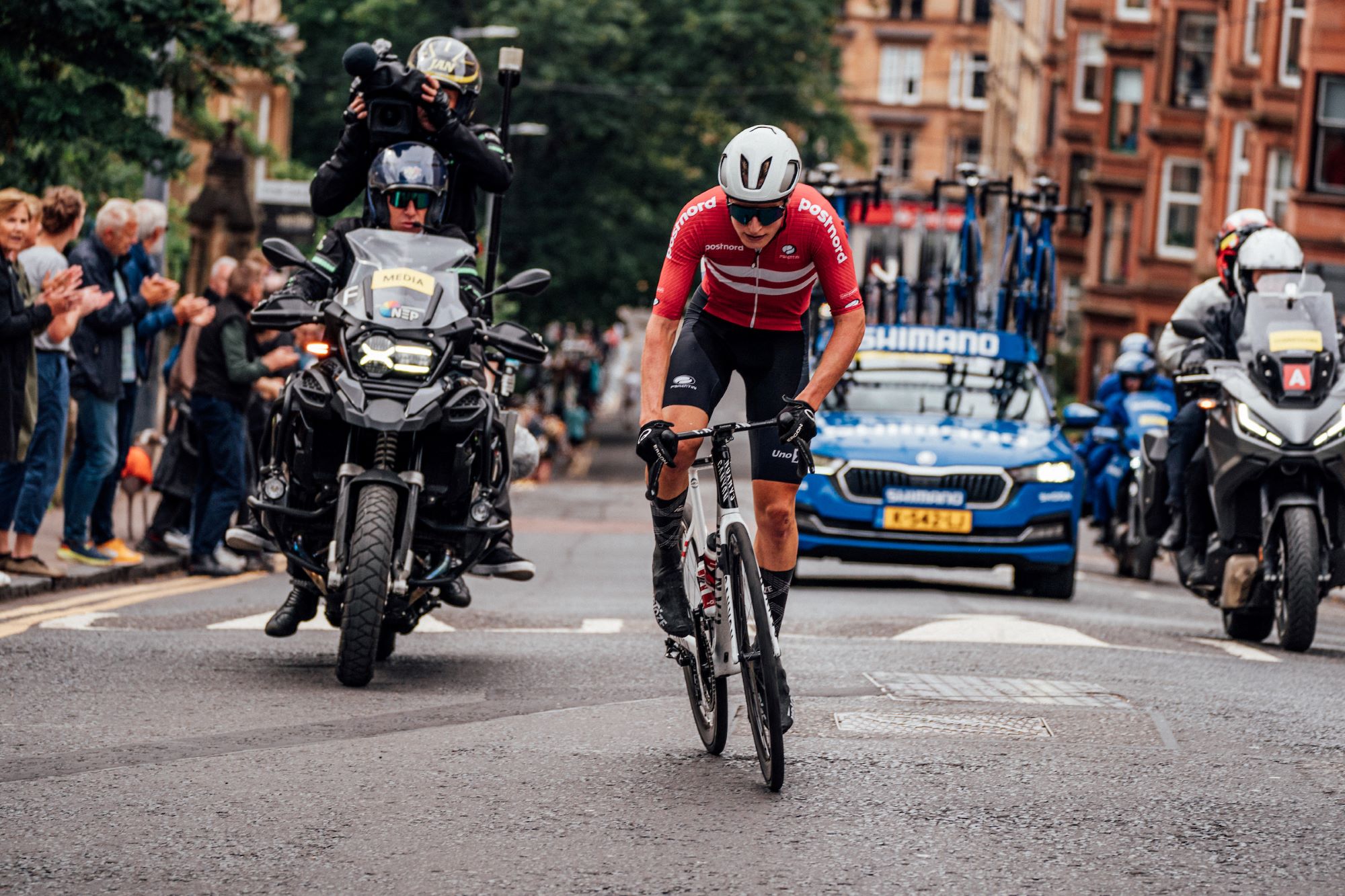 How to watch Road Cycling World Championships Live…